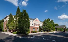 Hilton Garden Inn Atlanta/Peachtree City