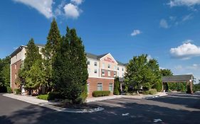 Hilton Garden Inn Atlanta/Peachtree City